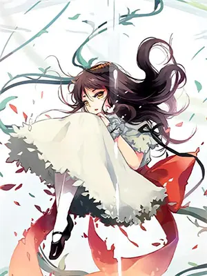 国公凶猛女主角介绍图