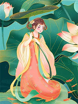 我有一个搞笑的系统