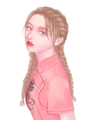 大明星从荒野开始