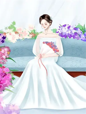 谁是王妃