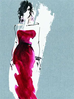 穿书后我努力当绿茶