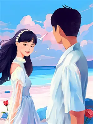 江东合伙人
