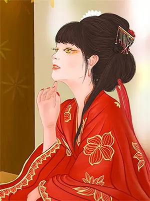醒在末世