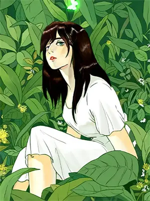 反向捕获by焦糖漫画免费