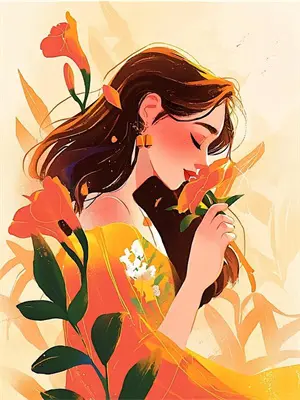 雪下轻卿[先婚后爱]