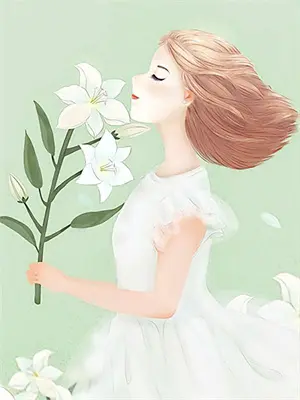 我在侯府当调解员,被全家宠了解是哪一章