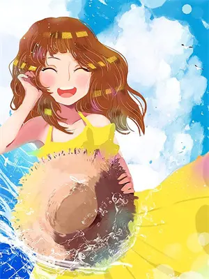 从流民开始修仙