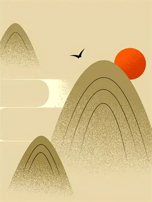 血将天尊