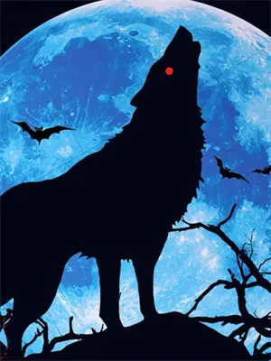 兽是啥意思是什么