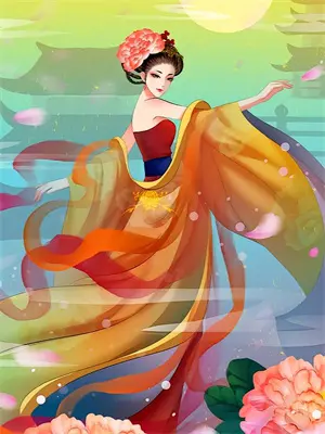 星星之火类似的词语AABC