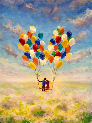 欢天喜帝讲了什么