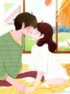 秀气老婆