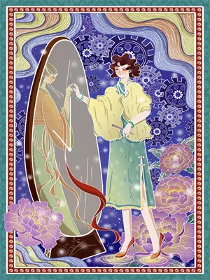 天龙殿主短剧免费观看在线