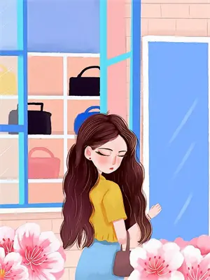烈焰唇情