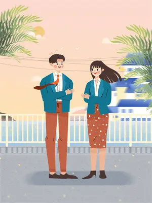 一点半的灰姑娘