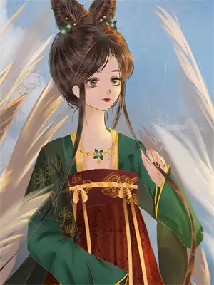 指尖风