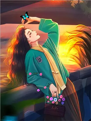 总裁哥哥童养媳