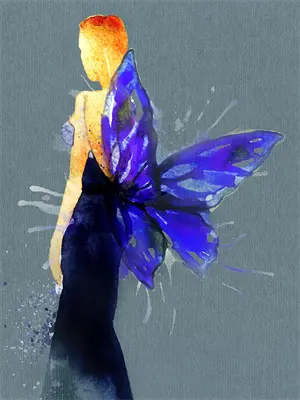 水蓝色的情人简谱歌谱