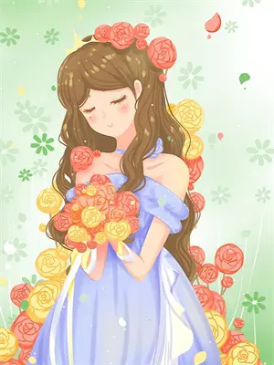 小说《卫娇》