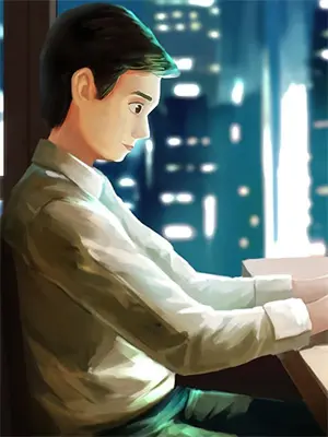 日夜不休什么意思