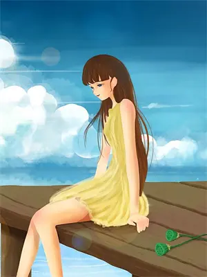 美少年的全息游戏