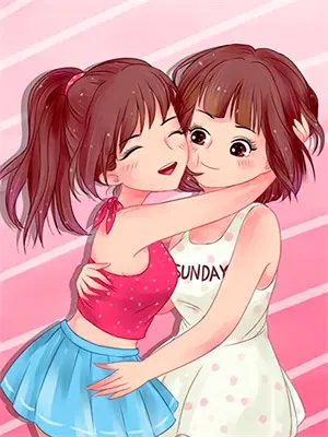 手作大师的古代生活长发女妖百度云