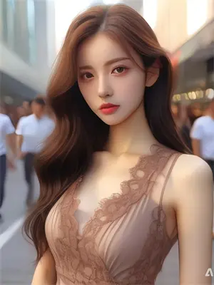 摇尾