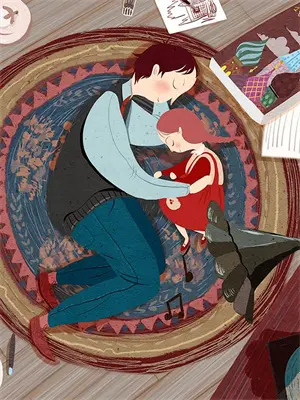 小狗饲养手册小说番外