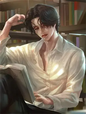 小哭包和总裁by