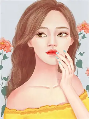 老妻少夫可惜不能长久