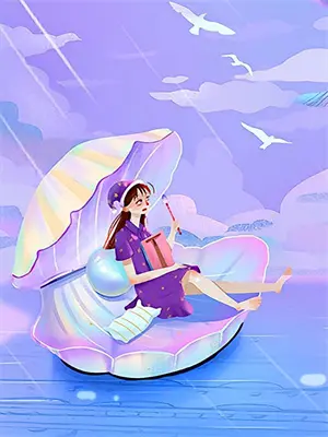 与男神重逢后稀里糊涂领了证