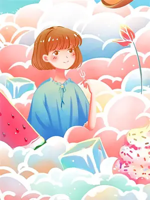套马杆的汉子by马蹄糕结局