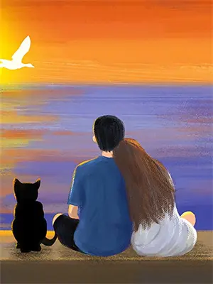 假如爱有时差(兄妹 骨科 高H)小说