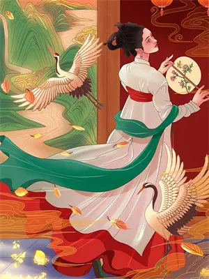 欢愉指令：愚者万界异能收容手册（NPH）