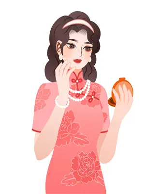 野兽樱桃