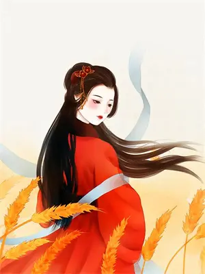 温柔姐姐韩语