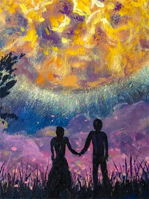 绝对臣服最新章节免费阅读