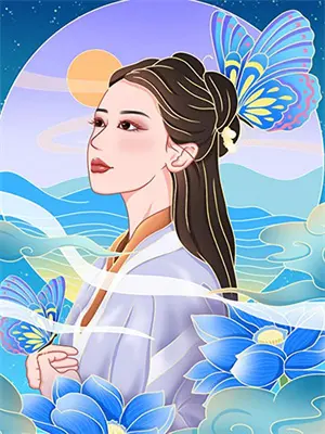 快穿之黑月光崛起晋江
