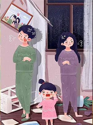 穿到无限流小说