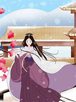 在末世女扮男装的小说