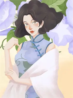 服软[穿书] 小说
