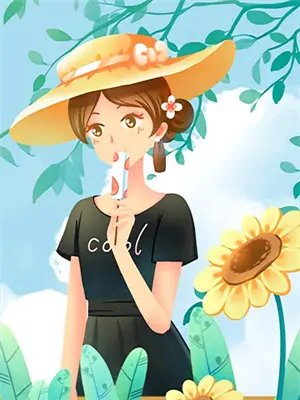 二哈和他的白猫师尊