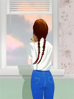 淫娃性奴小姨