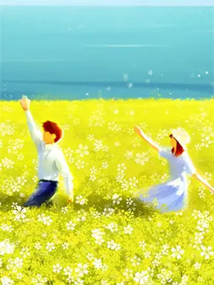 囚禁你,宠爱你小说