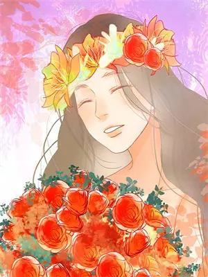 女主叫姜苪的快穿小说