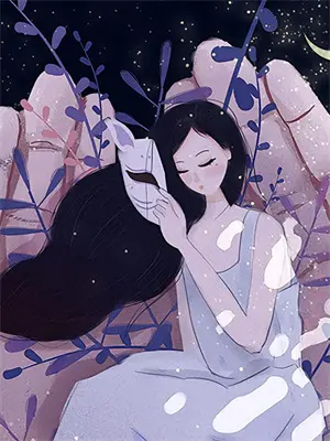 末世女神养成记 小说