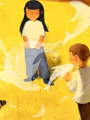 快穿之无罪 小说