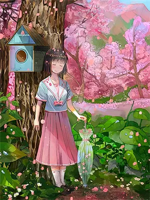 囚养金丝雀摘星与月著