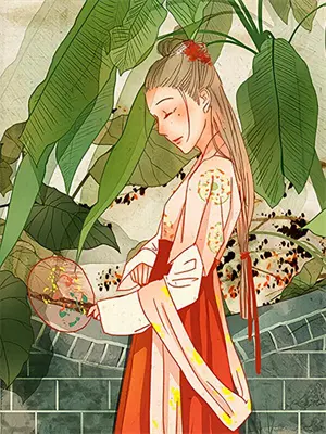 (GB)交响沉沦（高h）