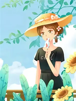 海妖的陷阱（1V1高h）